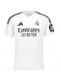 Real Madrid Domaci Dres 2024-25 Kratak Rukavima